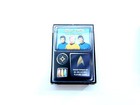 2 Packs Star Trek Ccg Starter Deck Ii And 65 Collectible Playing Card Game Pack