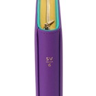 Vault X Exo-tec Zip Binder Sv6  unlimited  12-pocket - 480 Cards