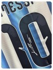 Lionel Messi Signed Argentina 2026 World Cup Jersey   Certificate    