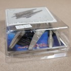Babylon 5 Wars Bw-242 Narn Bin   tak Class Dreadnought Nos 