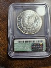 1878-cc  1  Icg Ms63 - Morgan Dollar - First-year Cc Morgan