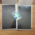 Set Of 2 Fellowes Privascreen Blackout Privacy Filter - 27  Widescreen  4815001 