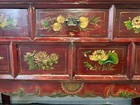 Antique Chinese Altar Table  Console