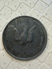 1896 Billy Bryan Dollar Coin Medal Token  in God We Trust For The Other 47   