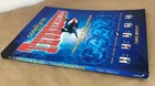 The Complete Book Of The Thunderbirds Chris Bentley 1st Printing 2000 Vintage