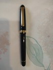 Platinum 3776 14k Gold Fine Nib Fountain Pen