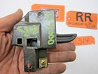 Passenger R Rh Rr Right Rear Inner Door Handle Back Panel Pull Open Switch Car
