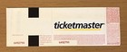 2005 Trans-siberian Orchestra Pittsburgh Concert Ticket Stub Xn3