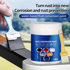Water-based Anti-rust Metal Conversion Paint     Durable Protection   Easy Apply 