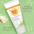 Burt s Bees Baby Diaper Rash Ointment 100 Natural 3oz Pack Of 2 Maximum Strength