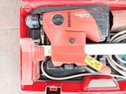 Hilti Dd 120 Core Drill Te-drs-s With Stand Dd120 Dd-120 100v Used From Japan