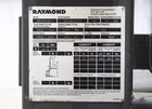 Raymond 261-opc30tt 24v Electric Order Picker Forklift 204  3000 Lb