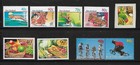 New Zealand Stamp Lot - 25 Mnh