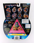 New 1994 Classic Stargate Anubis Action Figure By Hasbro