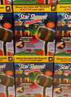 2-pack Star Shower Motion Laser Light Show Projector Christmas Led Laser Lights