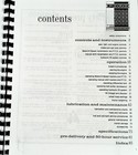 Operators Manual For Ford 2000 3000 4000 5000 Tractor Owners Book Maintenance