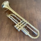 Yamaha Ytr-8335 Custom Trumpet