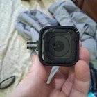 Gopro Hero Session Black Digital Action Camera Hero Series Compact Waterproof