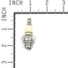 Champion Rcj4 Sm Eng Spark Plug   893