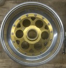 Sprintcar Sprint Car Parts-weld 13  Midget Wheel-free Shipping