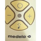 Medela Pump Style Breastfeeding Swing Single Electric Maxflow Breast Pump Xtras
