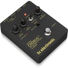 Tc Electronic Scf Gold Stereo Chorus Flanger Pedal