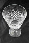Waterford Crystal Alana Large 10 Oz  Wine Water Glass Ireland Multiple Available