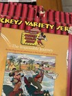Worlds Of Wonder   the Talking Mickey Mouse  The Impossible Journey