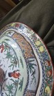 Chinese Export Rose Medallion Oval Lidded Tureen 19thc
