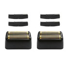 Replacement Head   Blades For Foil Shaver - Compatible  High-quality  Durable