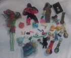 Random Lot Of Junk Drawer Toys Watches Not Thing Tested 