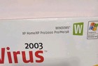 Norton Antivirus 2003 Educational Edition Symantec Windows Xp Home Me 98 2000