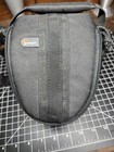 Lowepro Adventura Ultra Zoom 100 Top Load Camera Carry Case Shoulder Bag Black
