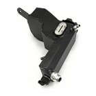 Coolant Reservoir Tank With Cap For E82 E84 E88 E90 E91 E92 E93 328i 330i 335i