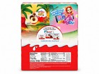 Kinder Joy Chocolate Eggs 20 Count With Surprise Toys 0 7 Oz Each