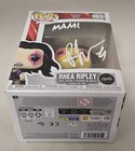 Rhea Ripley Mami Signed Funko Pop 193 Chase Wwe Fanatics Authentic  Wrestling 