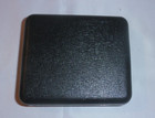 John Deere Model R Gold Plated Belt Buckle Vintage 1990