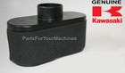Oem Tune Up Kit  Kawasaki Fr651v Fr691v Fr730v   All Fs Engines  Sae 20w-50 Oil