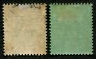 Hong Kong  101a  102 Mint