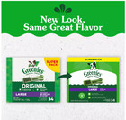 Greenies Original Large Dog Natural Dental Treats - 54 Oz 34 Count  Free Ship