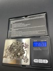 Wearable 27 94g Lot Sterling Silver Necklaces And Pendants