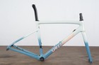 52cm Specialized Tarmac Sl6 Carbon Disc Brake Road Frameset
