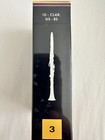 Vandoren Cr103 Traditional Bb Clarinet Reeds  strength 3  - Box Of 10