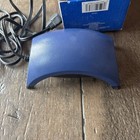 Tetra Whisper Air Pump 10 Gal Aquarium Fish Quiet