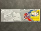 Ukraine 2026  europa  70 Years Of Europa Stamps  Block In Booklet Rare