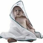 Hooded Soft Baby Towel Set 100  Organic Cotton Perfect Bath Set For Baby Gifts