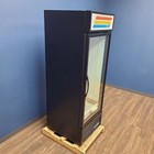 True Gdm-23-hc tsl01 27  1 Door Merchandiser Refrigerator  scratch   Dent 0994 