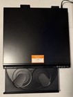 Panasonic Sa-pt950 Dvd Home Theater Sound System 5 Disc Changer Tested