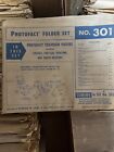 Sams Photofact-folder Set Manual Schematics Lot Choice 241-400 Pre-owned