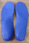 Powerstep Orthotics Foot Insoles Full Length Arch Support Pinnacle-free Shipping